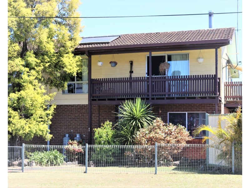 45 Edgar Street, Frederickton NSW 2440