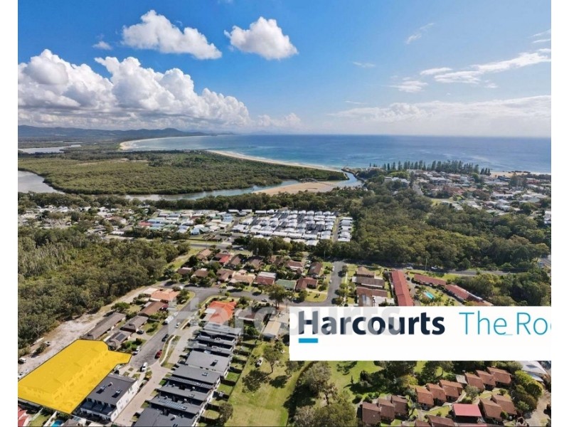6/9 John Shaw Close, South West Rocks NSW 2431