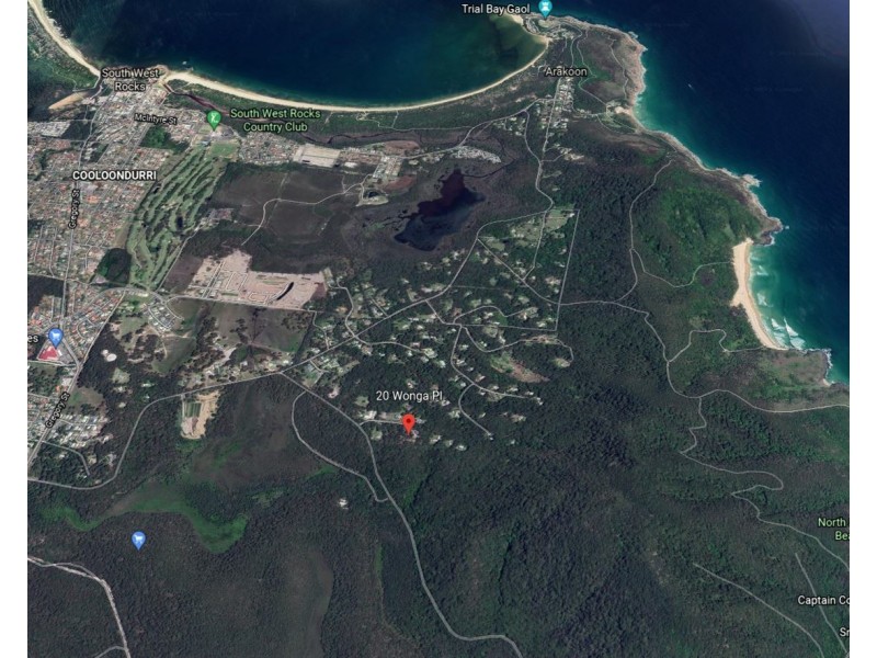 20 Wonga Place, Arakoon NSW 2431