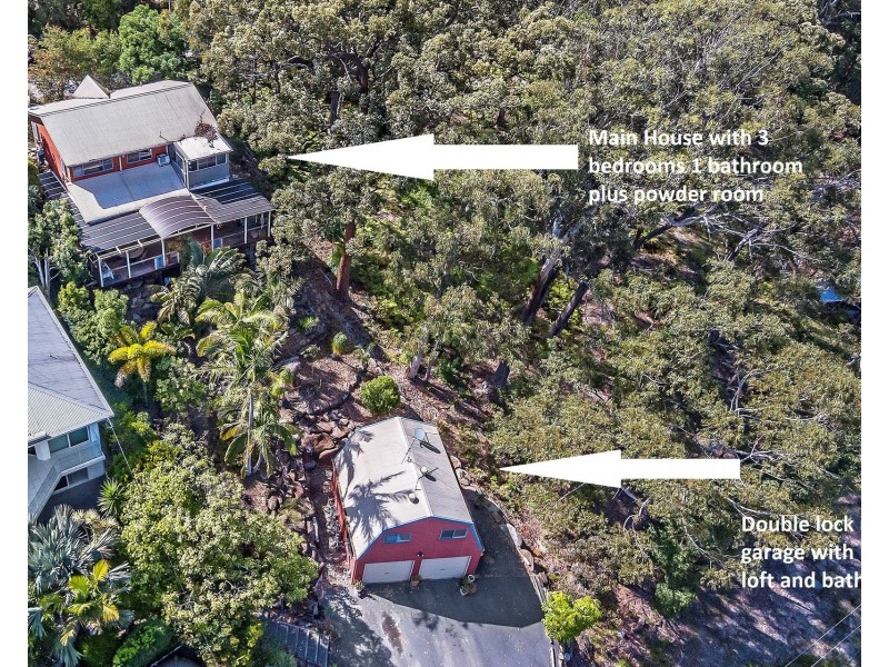 84 Cardwell Street, Arakoon NSW 2431