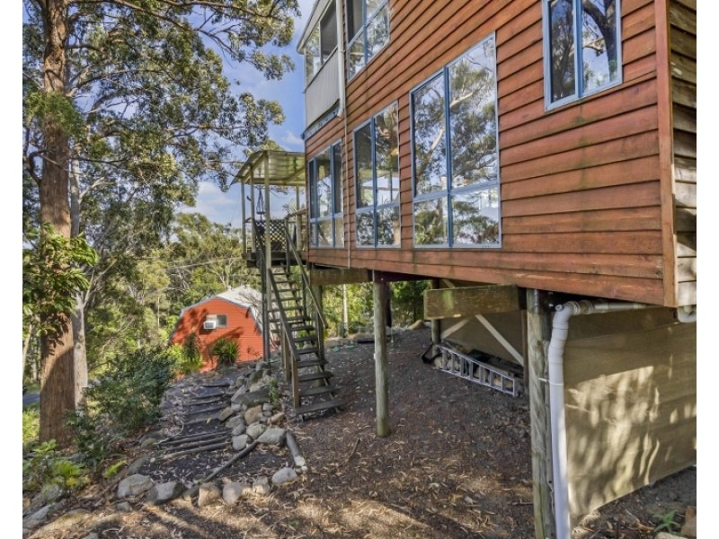 84 Cardwell Street, Arakoon NSW 2431