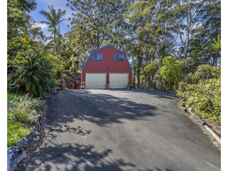 84 Cardwell Street, Arakoon NSW 2431