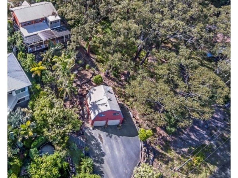 84 Cardwell Street, Arakoon NSW 2431