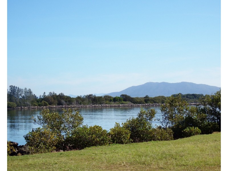 Lot 5,  New Entrance Road, South West Rocks NSW 2431