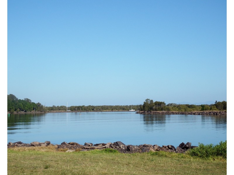 Lot 5,  New Entrance Road, South West Rocks NSW 2431