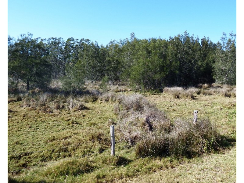 Lot 5,  New Entrance Road, South West Rocks NSW 2431