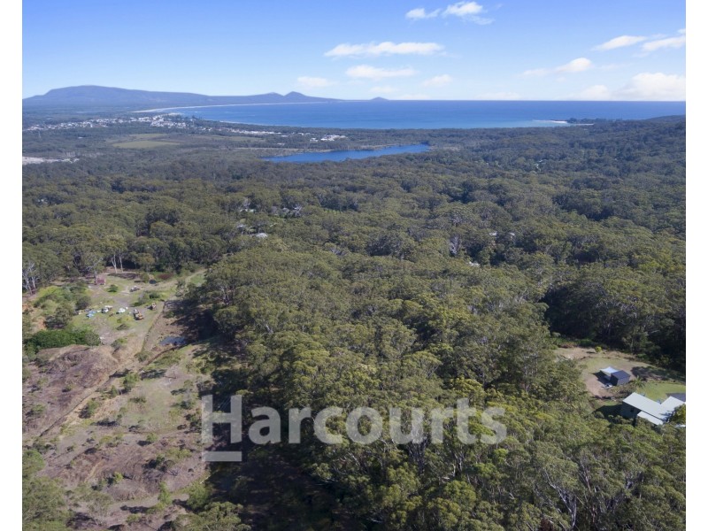 Lot 100,  Rosella Place, Arakoon NSW 2431