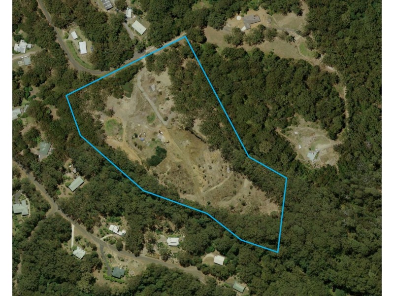 Lot 100,  Rosella Place, Arakoon NSW 2431