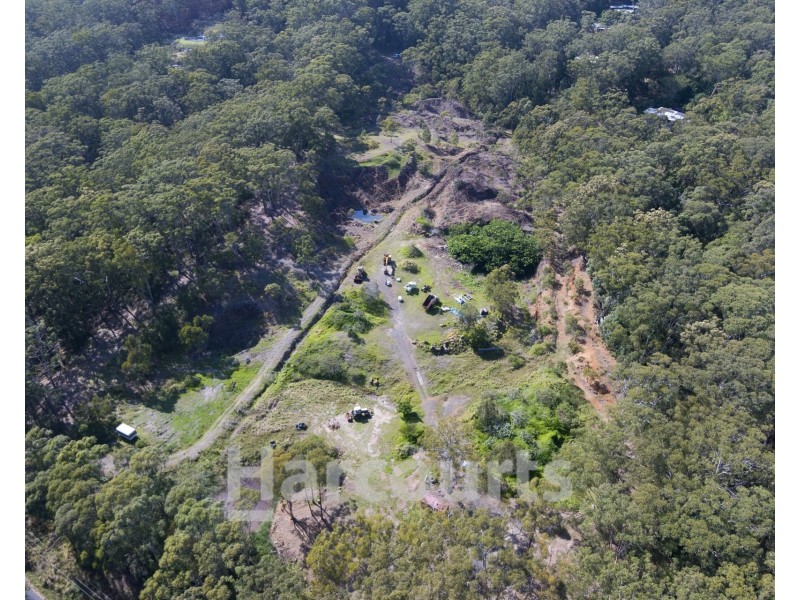 Lot 100,  Rosella Place, Arakoon NSW 2431
