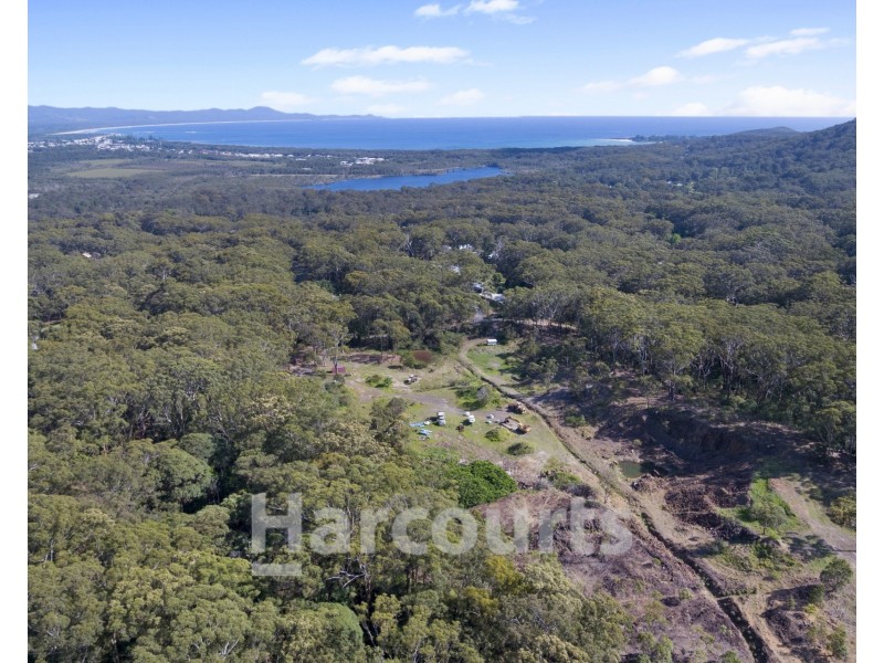 Lot 100,  Rosella Place, Arakoon NSW 2431