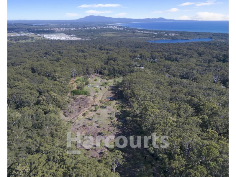 Lot 100,  Rosella Place, Arakoon NSW 2431