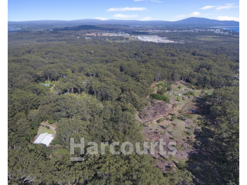 Lot 100,  Rosella Place, Arakoon NSW 2431