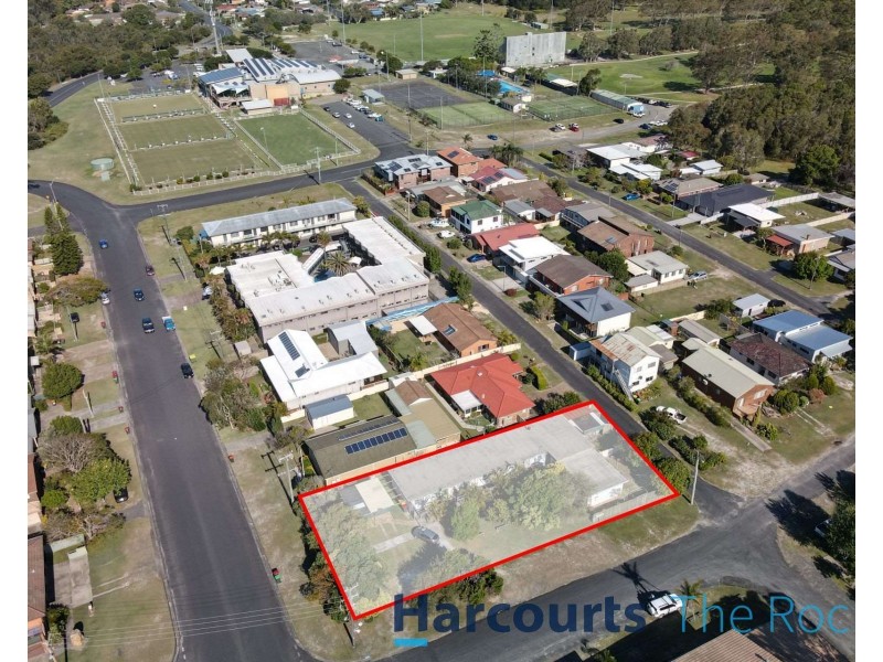 39 Mcintyre Street, South West Rocks NSW 2431