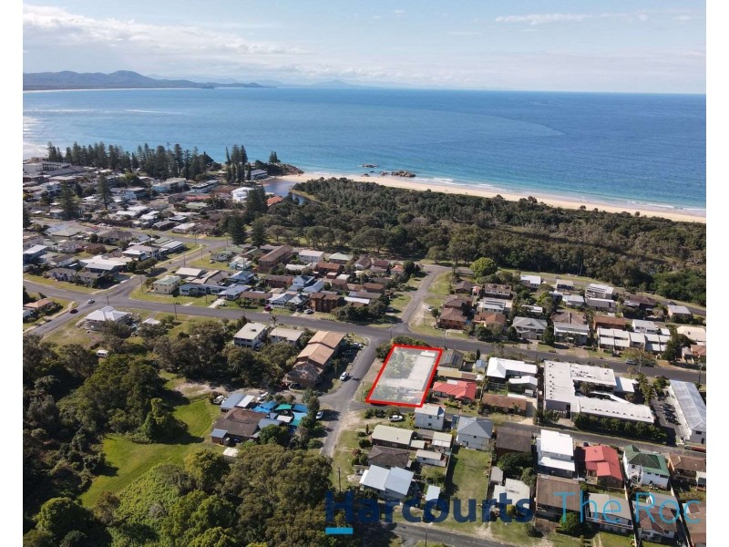 39 Mcintyre Street, South West Rocks NSW 2431