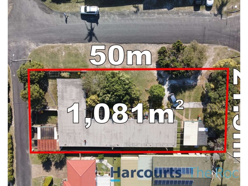 39 Mcintyre Street, South West Rocks NSW 2431