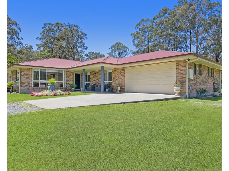 30 Belle Rio Close, Verges Creek NSW 2440
