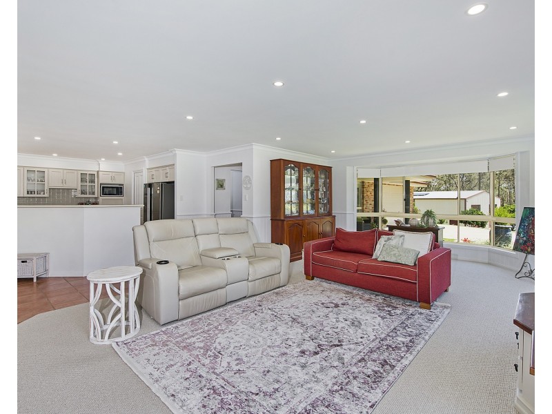 30 Belle Rio Close, Verges Creek NSW 2440