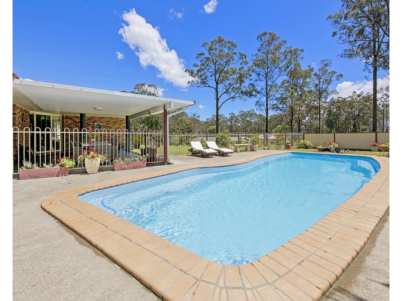 30 Belle Rio Close, Verges Creek NSW 2440