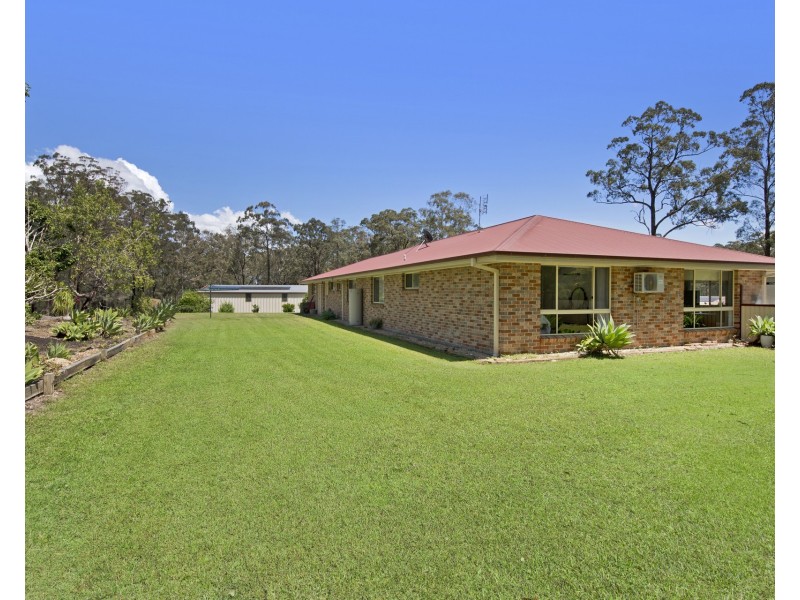 30 Belle Rio Close, Verges Creek NSW 2440