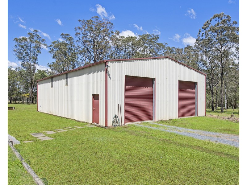 30 Belle Rio Close, Verges Creek NSW 2440