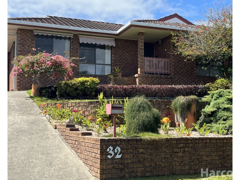 32 Ocean Street, South West Rocks NSW 2431