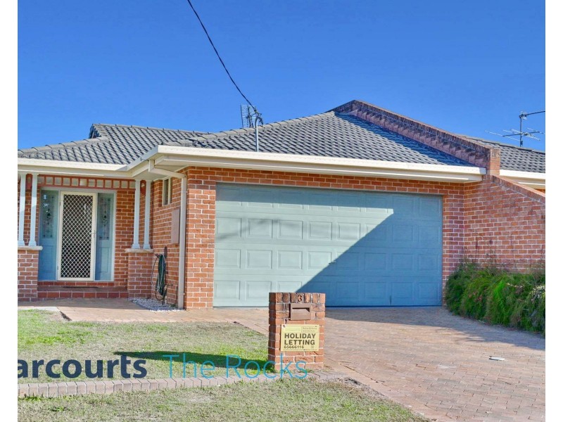 3 Bayview Street, South West Rocks NSW 2431