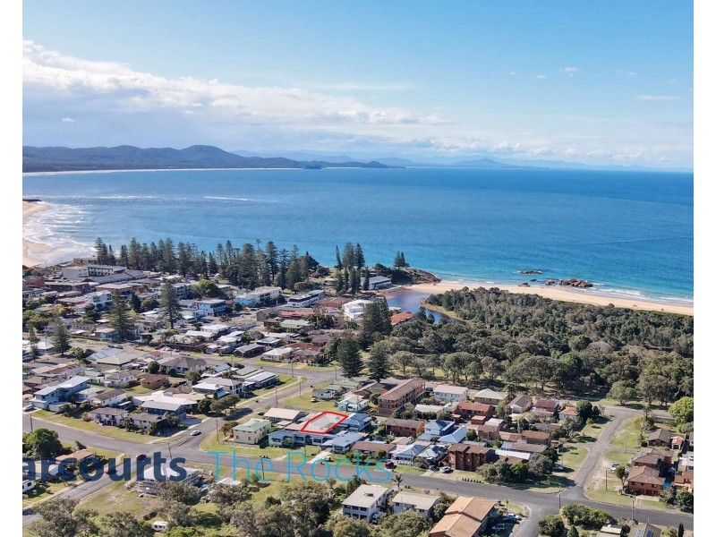 3 Bayview Street, South West Rocks NSW 2431