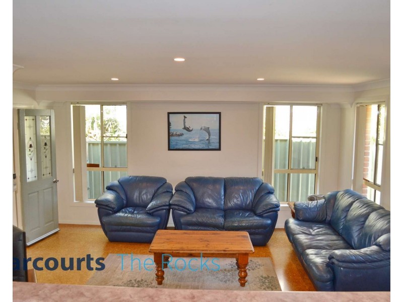 3 Bayview Street, South West Rocks NSW 2431