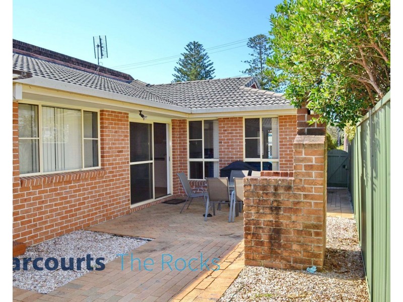 3 Bayview Street, South West Rocks NSW 2431