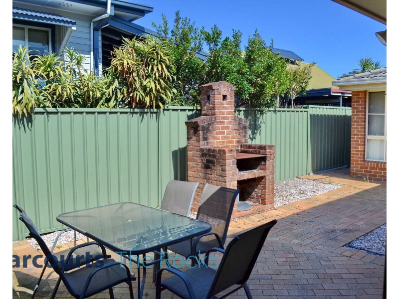 3 Bayview Street, South West Rocks NSW 2431