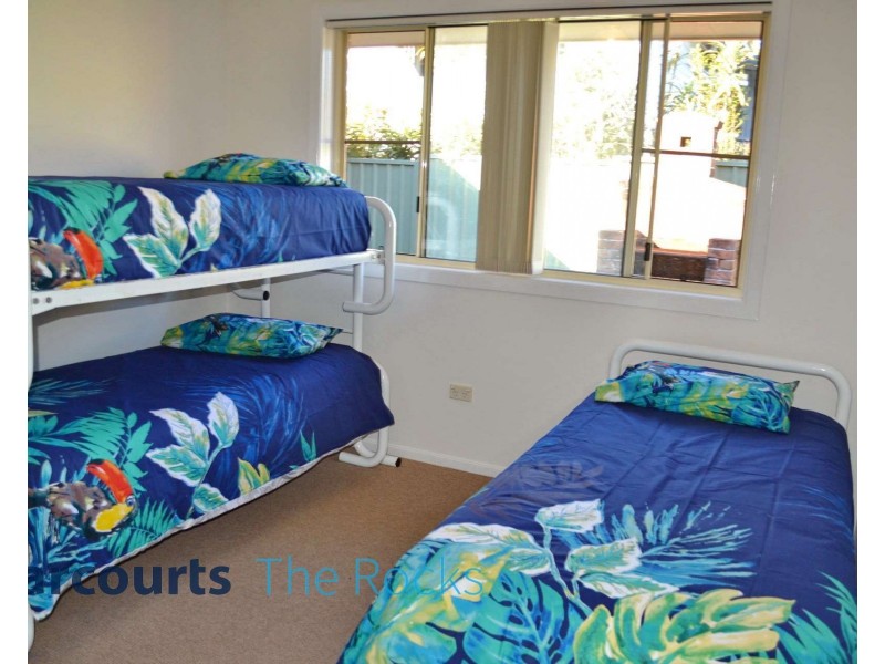 3 Bayview Street, South West Rocks NSW 2431