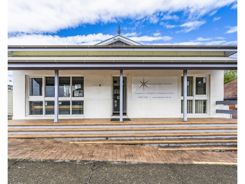 4-6 Sea Street, West Kempsey NSW 2440