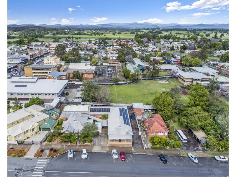 4-6 Sea Street, West Kempsey NSW 2440