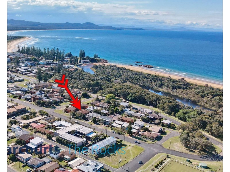 36 Mcintyre Street, South West Rocks NSW 2431
