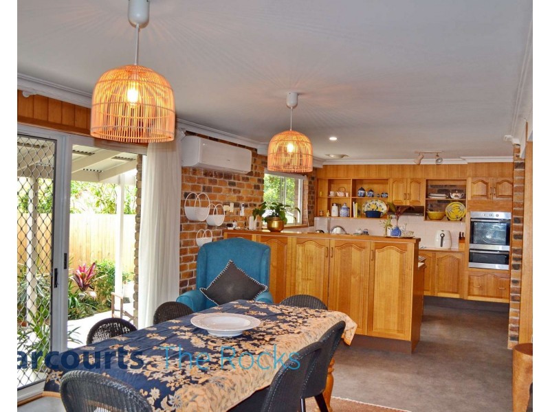36 Mcintyre Street, South West Rocks NSW 2431
