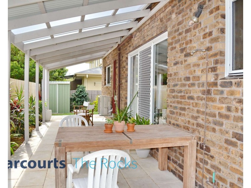 36 Mcintyre Street, South West Rocks NSW 2431