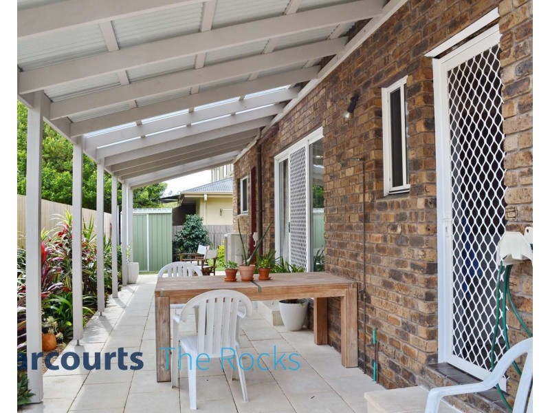 36 Mcintyre Street, South West Rocks NSW 2431