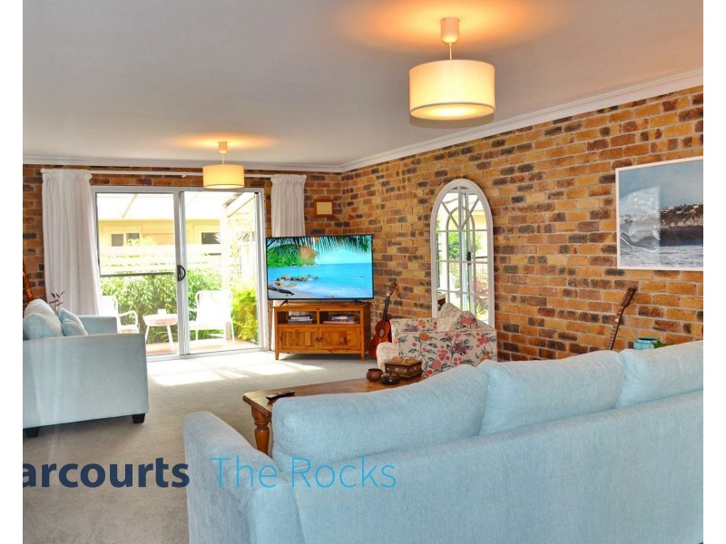 36 Mcintyre Street, South West Rocks NSW 2431
