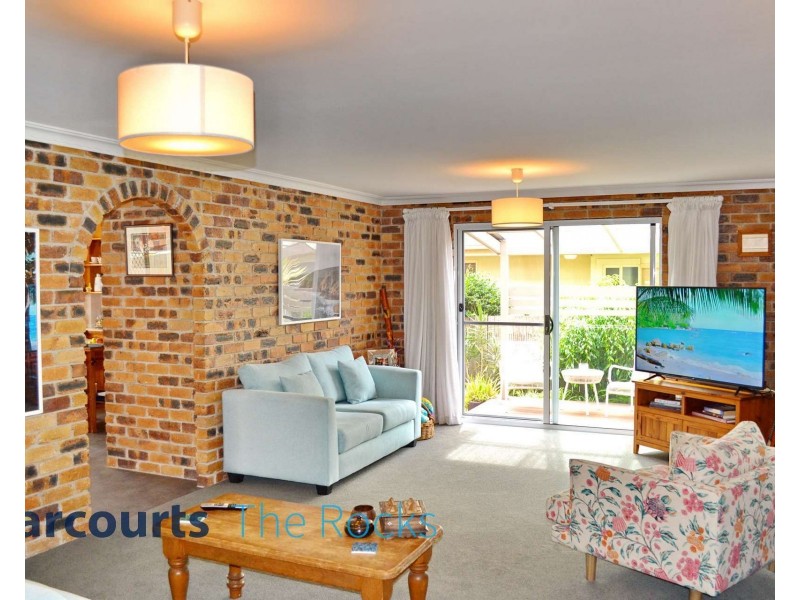 36 Mcintyre Street, South West Rocks NSW 2431