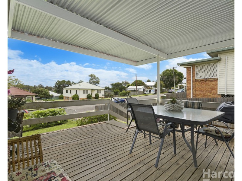 21 Tabrett Street, West Kempsey NSW 2440