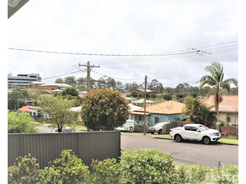 21 Tabrett Street, West Kempsey NSW 2440