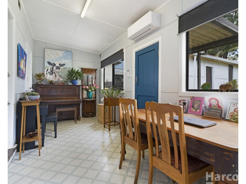 21 Tabrett Street, West Kempsey NSW 2440