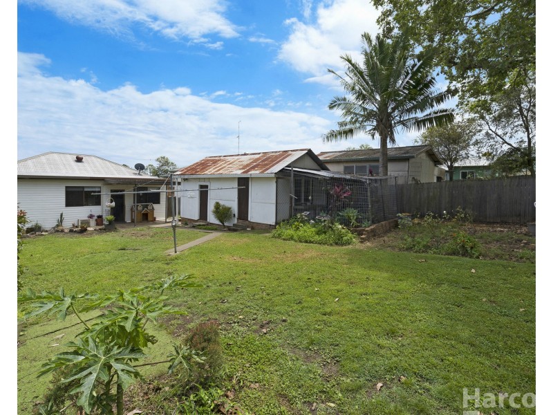 21 Tabrett Street, West Kempsey NSW 2440