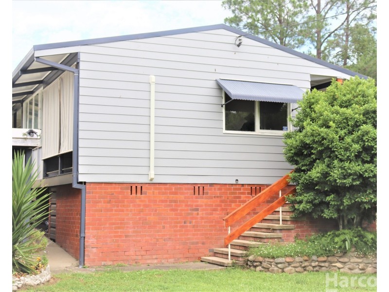 3 Tabrett Street, West Kempsey NSW 2440