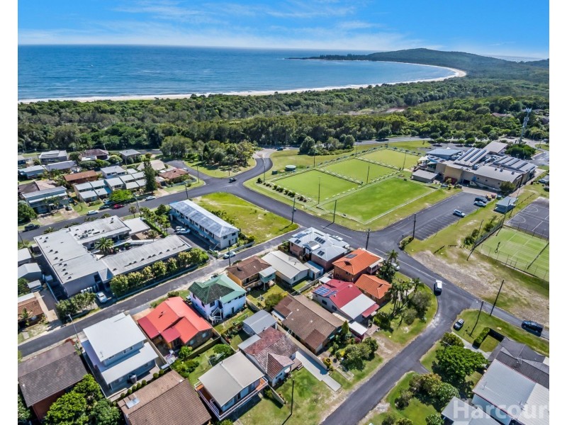 10 Gothic Street, South West Rocks NSW 2431