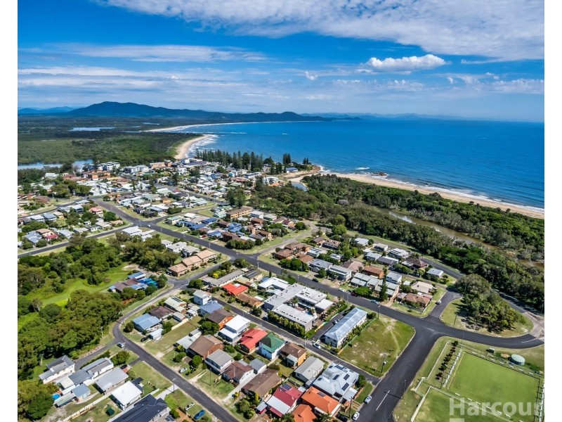 10 Gothic Street, South West Rocks NSW 2431