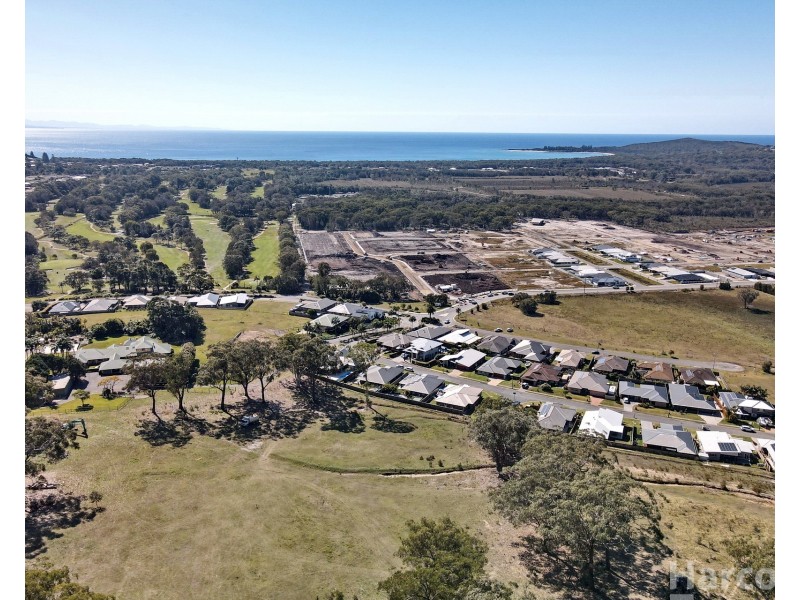Lot 801, Rosedale Avenue, South West Rocks NSW 2431