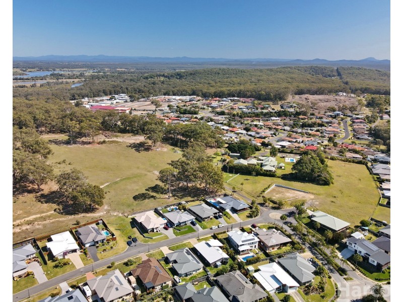 Lot 801, Rosedale Avenue, South West Rocks NSW 2431