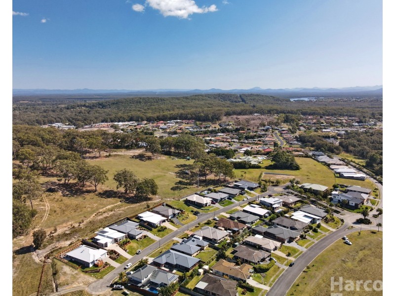 Lot 801, Rosedale Avenue, South West Rocks NSW 2431