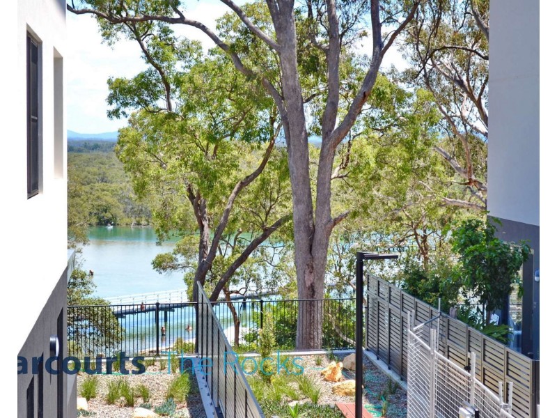 102/19 Gregory Street, South West Rocks NSW 2431